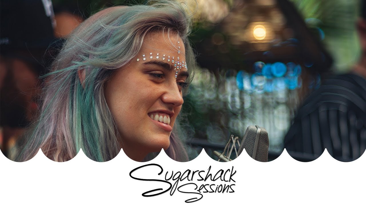 Artikal Sound System - Easy Road (Live Music) | Sugarshack Sessions