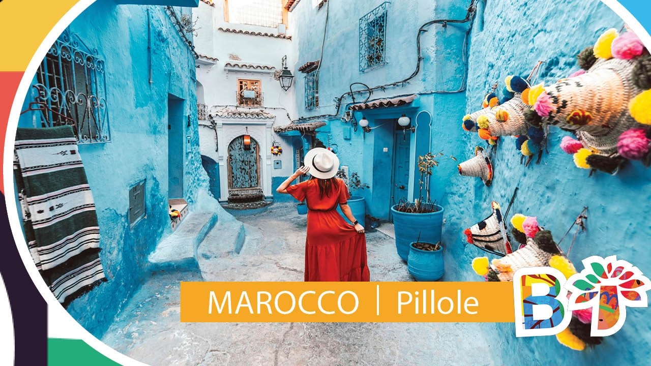 Pillole Baobab - Marocco 2026