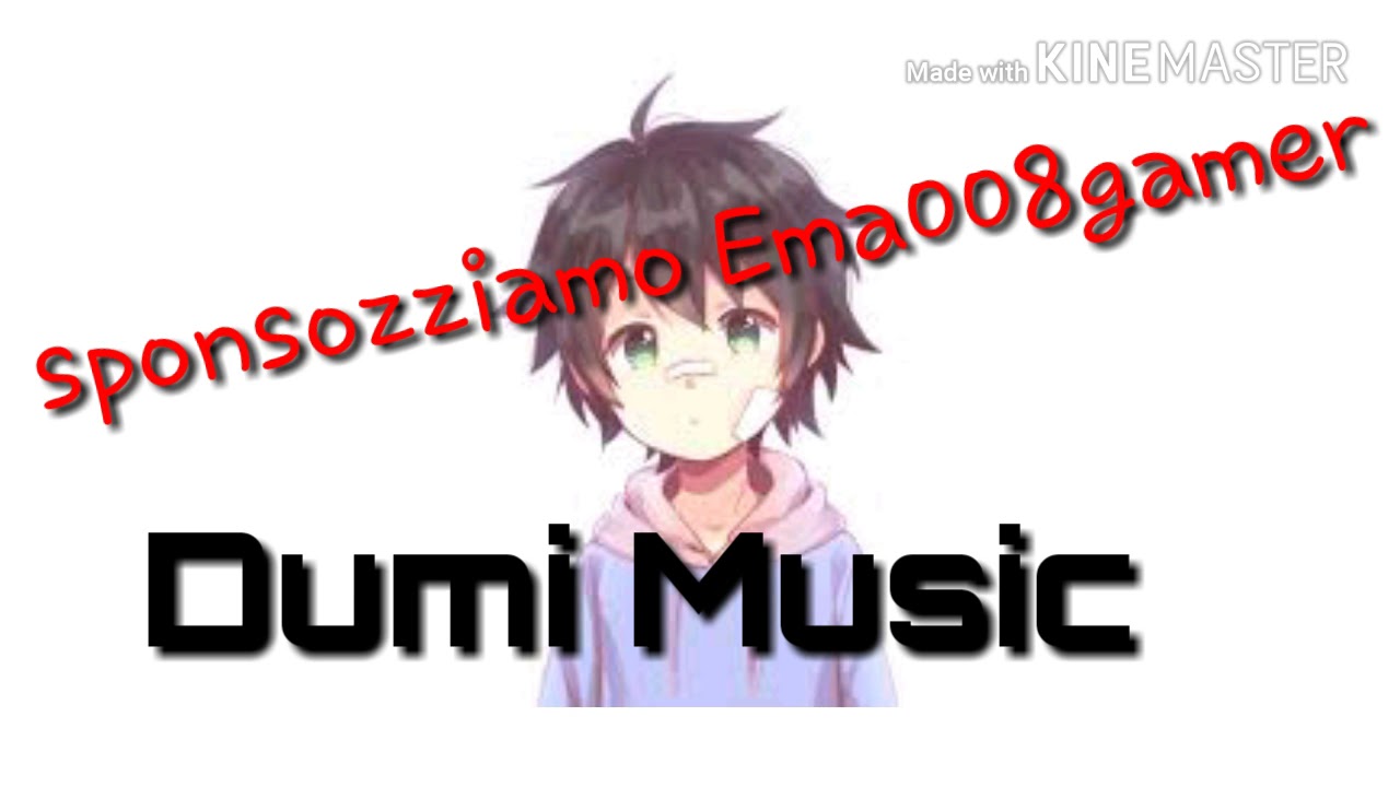 Dumi Music ¿Nightcore?-siamo uguali