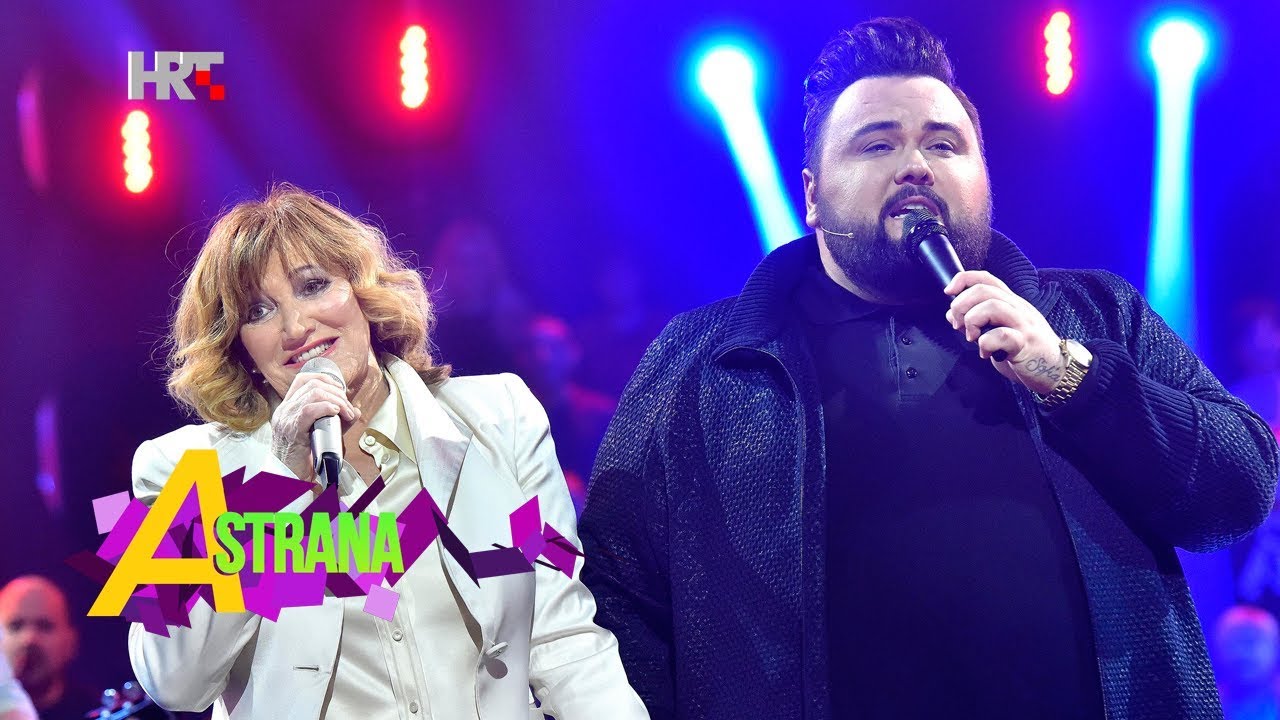 HRT - A strana S02 – Sunčane fontane