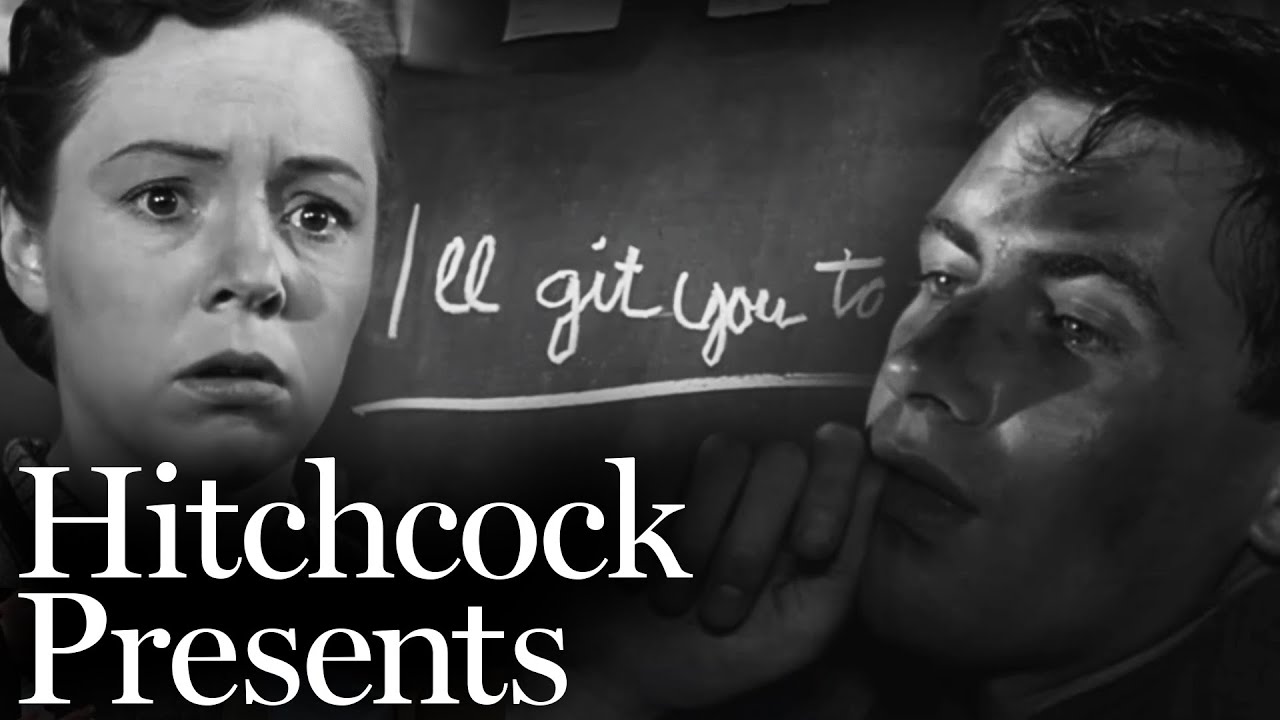 Patricia Hitchcock In 