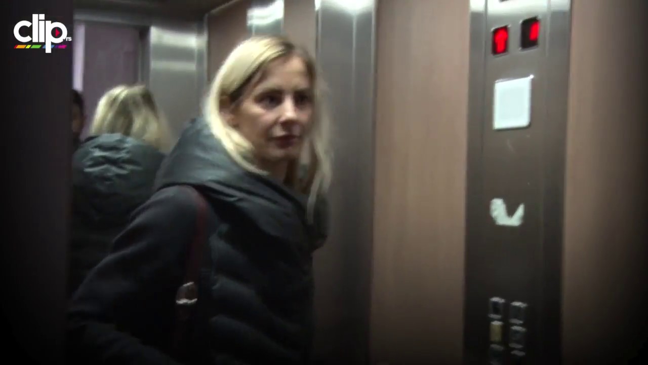 NAPADNUTA MILICA DABOVIĆ! Ko&scaron;arka&scaron;icu davio biv&scaron;i dečko