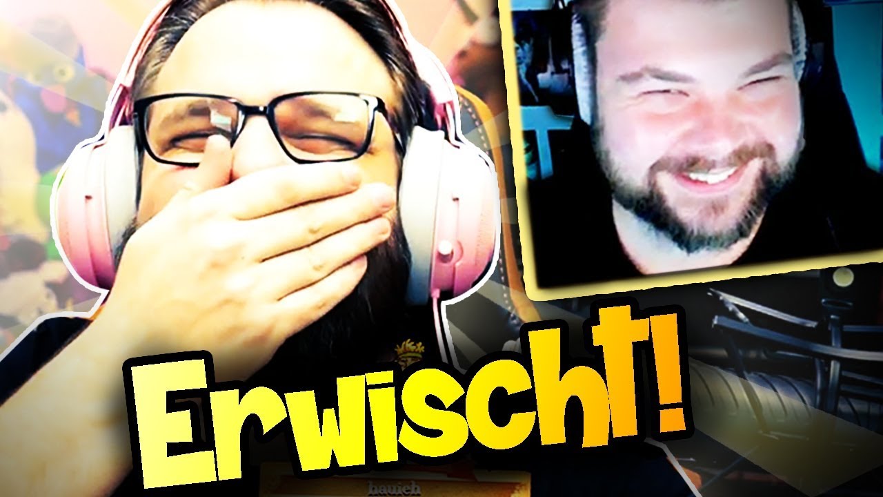 WAS MACHT TOBI IN SEINEM STREAM?! 🤣🙊  - Best Of Gronkh - 🎬 ( Livestream 25.01.2019)