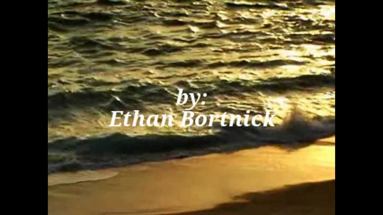 YOU RAISE ME UP by Ethan Bortnick (Lanz)