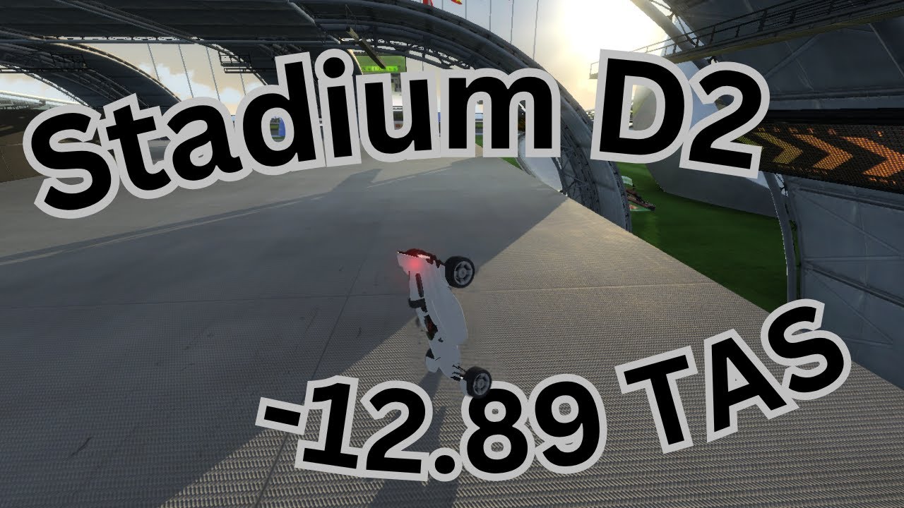 [TAS] Stadium D2 in 27.98 (-12.91 TAS -16.51 RTA)
