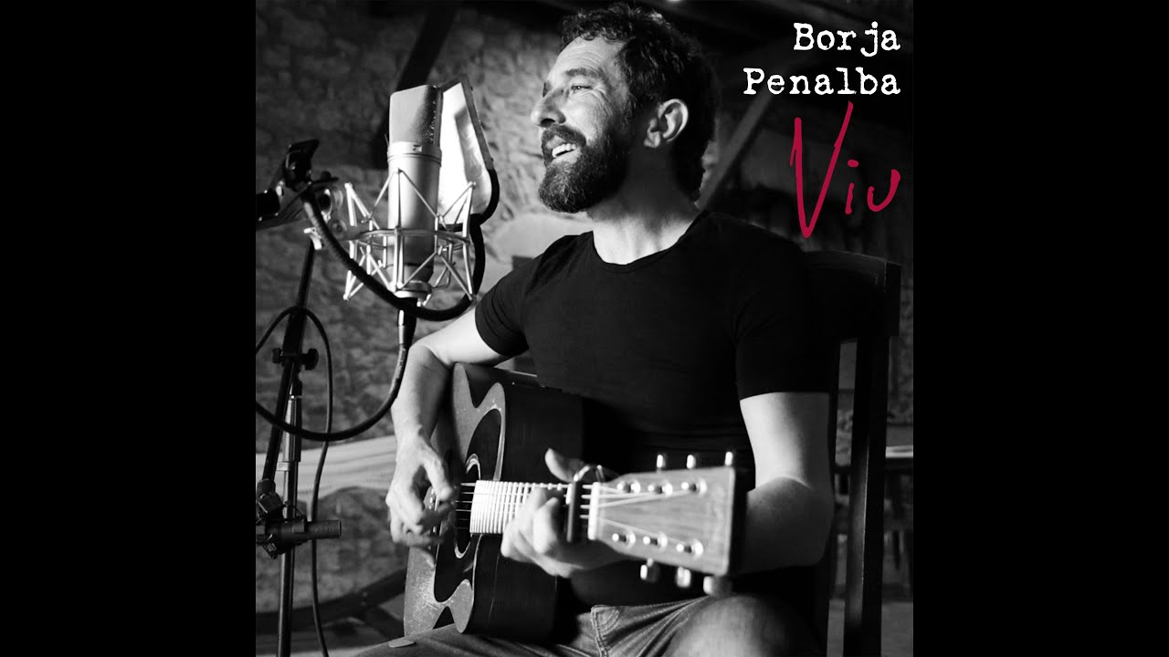 VIU - Borja Penalba