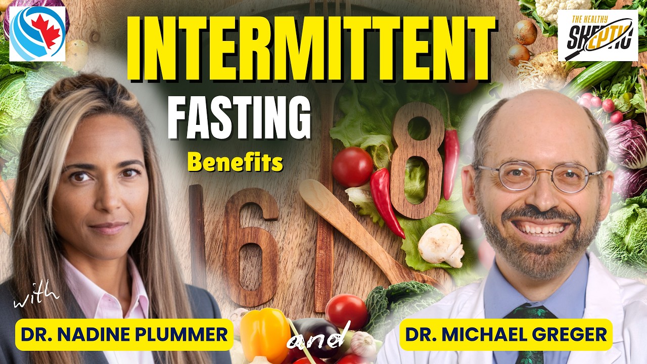 The Healthy Skeptic – Fast or Fiction?