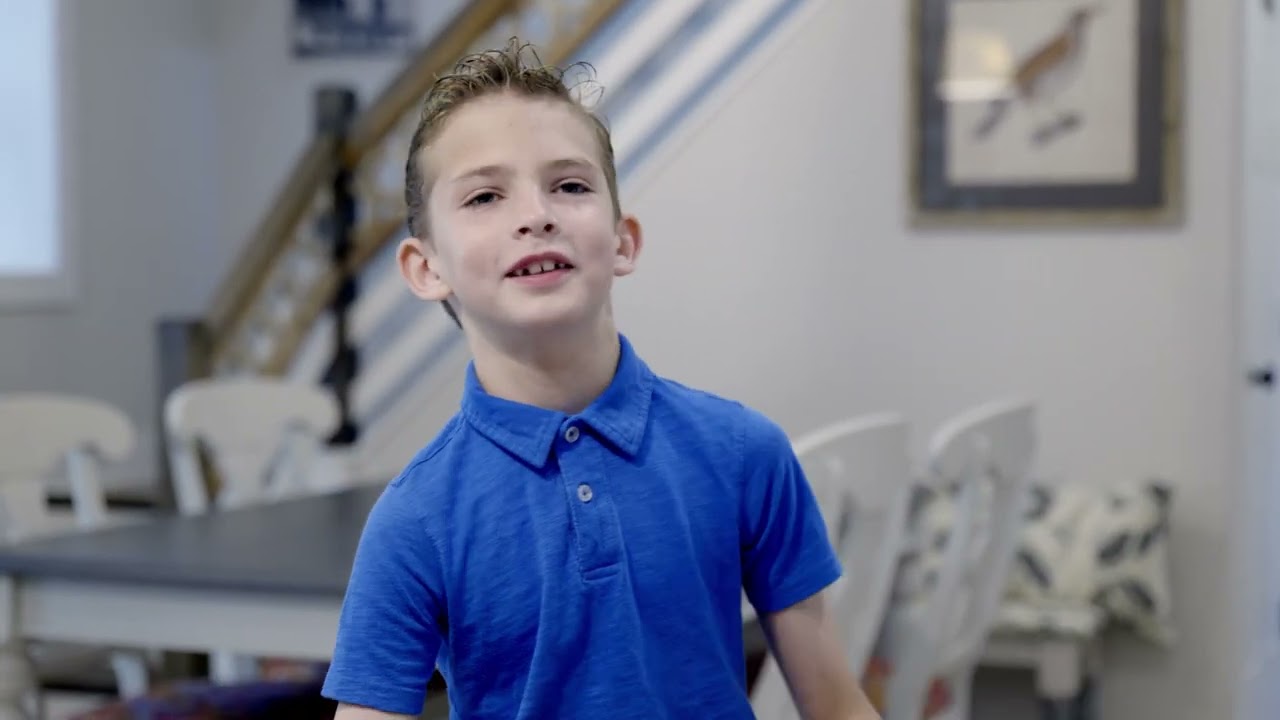 Elijah - Live Online Courses for Elementary Students