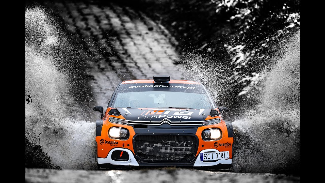 ProfiAuto Racing wygrywa Cieszyńską Barbórkę