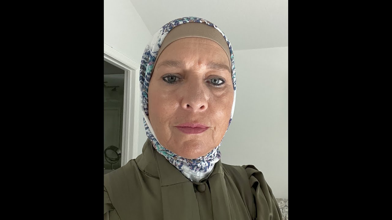A Muslim Perspective on Sanctuary