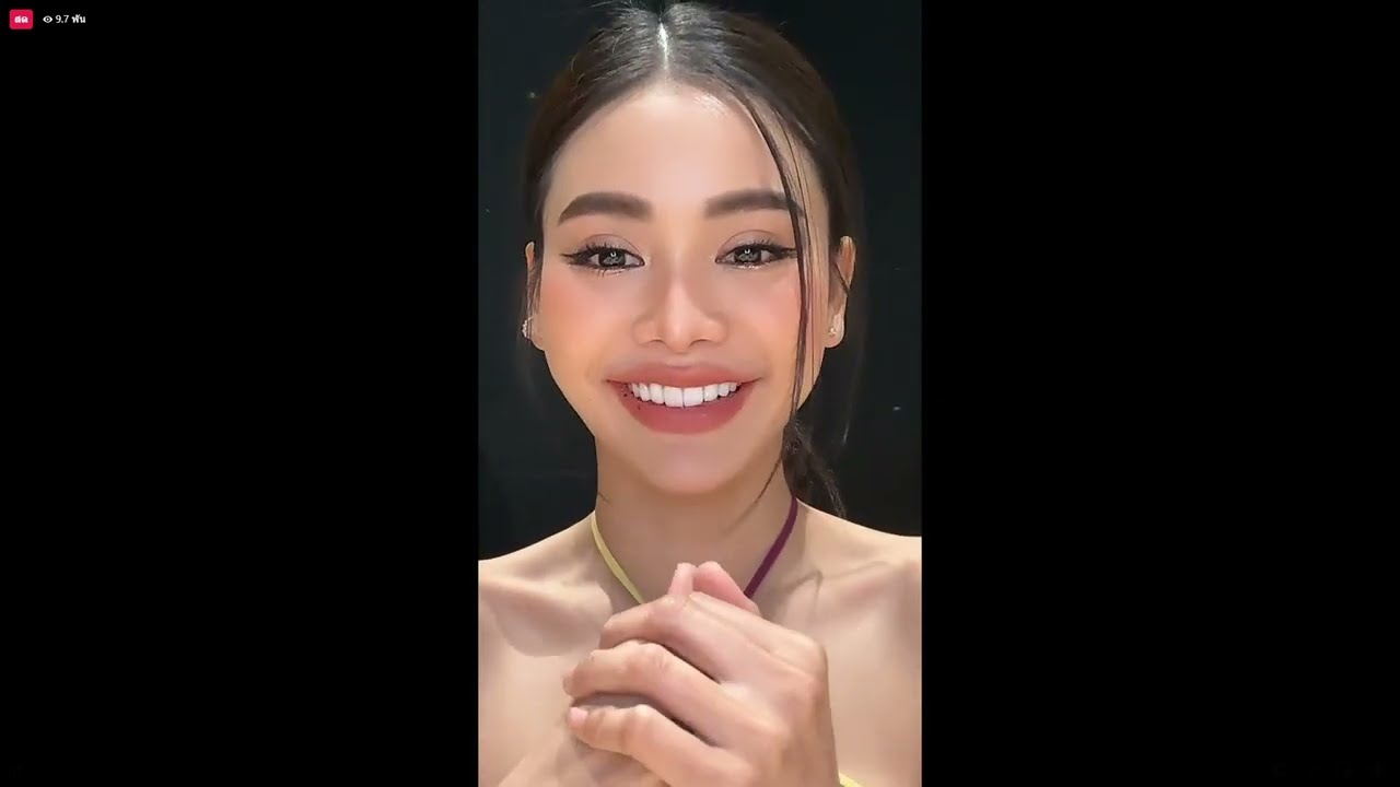 อิงฟ้า Live Page Miss Grand THAILAND 💚( FULL)💚 8.6.66 #อิงฟ้ามหาชน #อิงฟ้าวราหะ