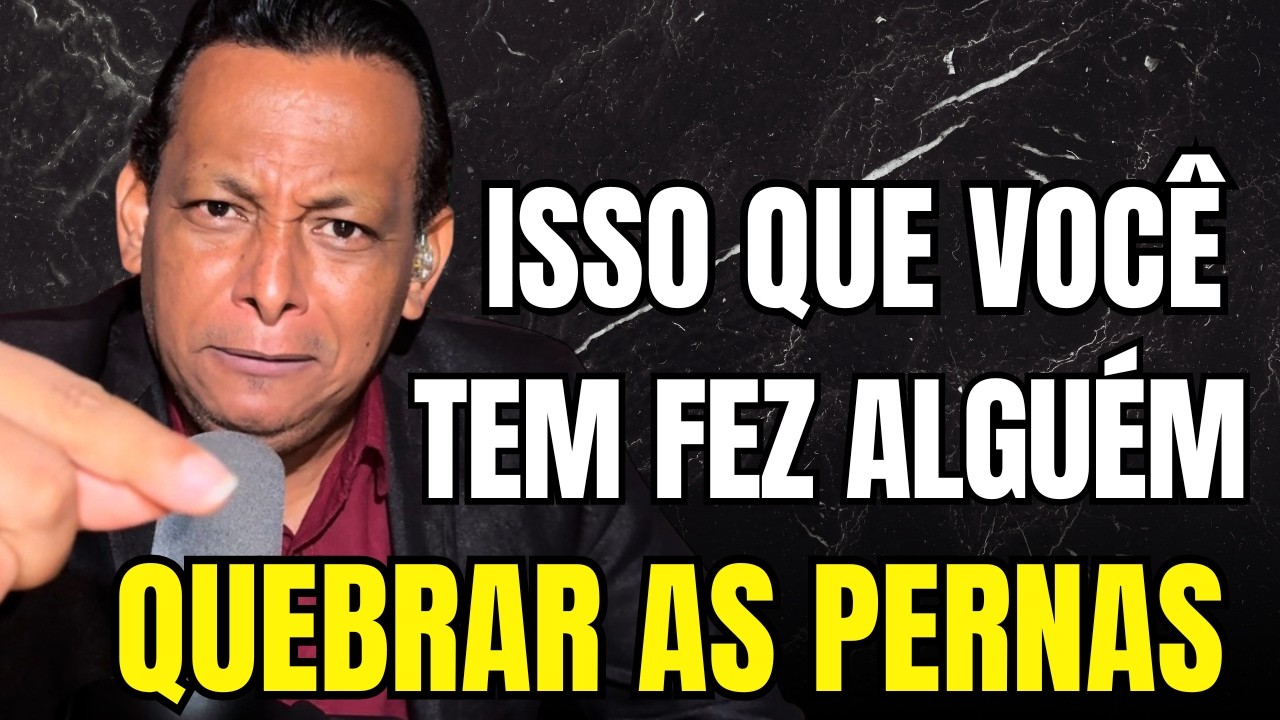 TEM UM NEGÓCIO EM VOCÊ QUE (QUEBR0U AS P€RN4S DE ALGUÉM )‼️