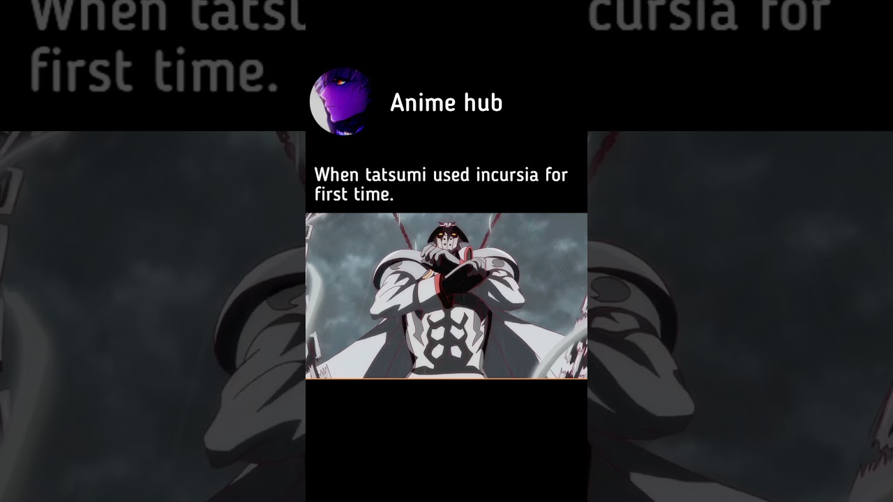 Akame ga kill moments