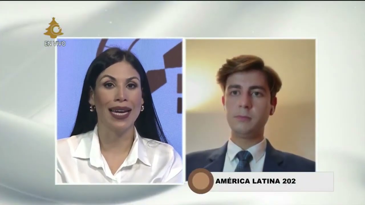GV Brújula Internacional | Resumen América Latina 2025 con Dylan Pereira (2/2)