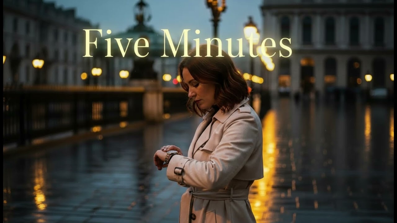 Janara Ops - Five Minutes