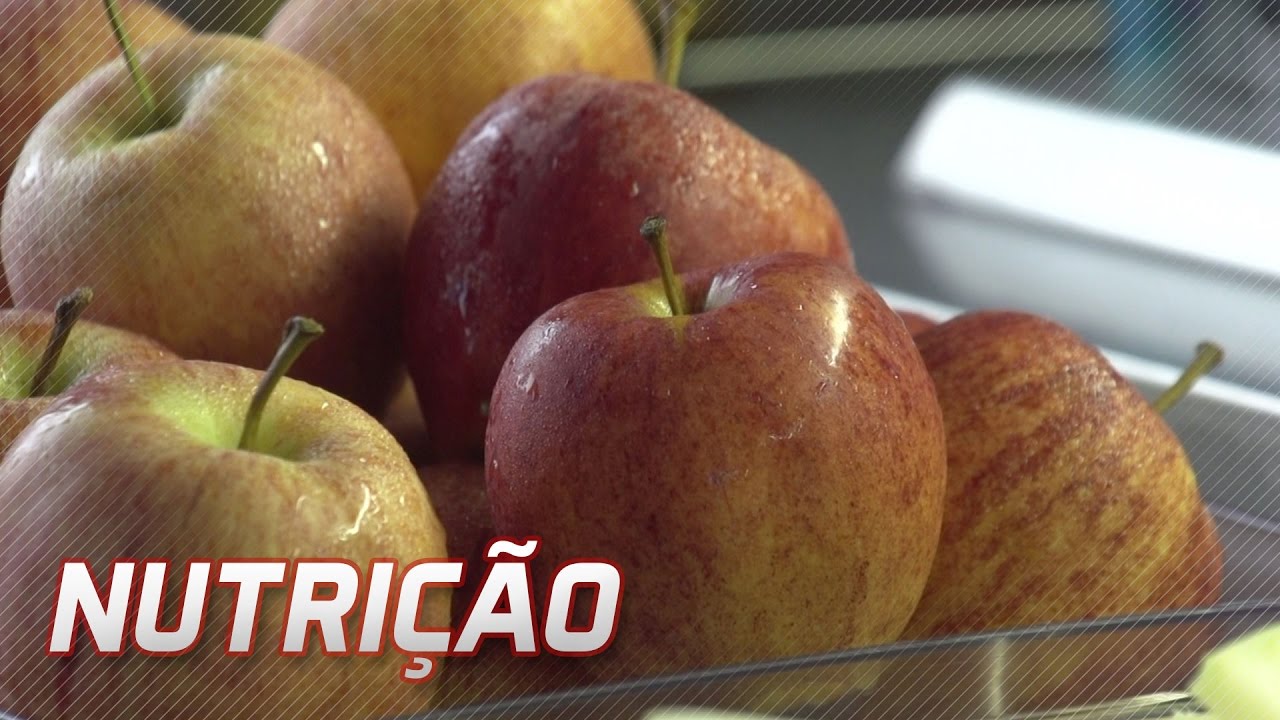 Pré-temporada | A importância da Nutrição