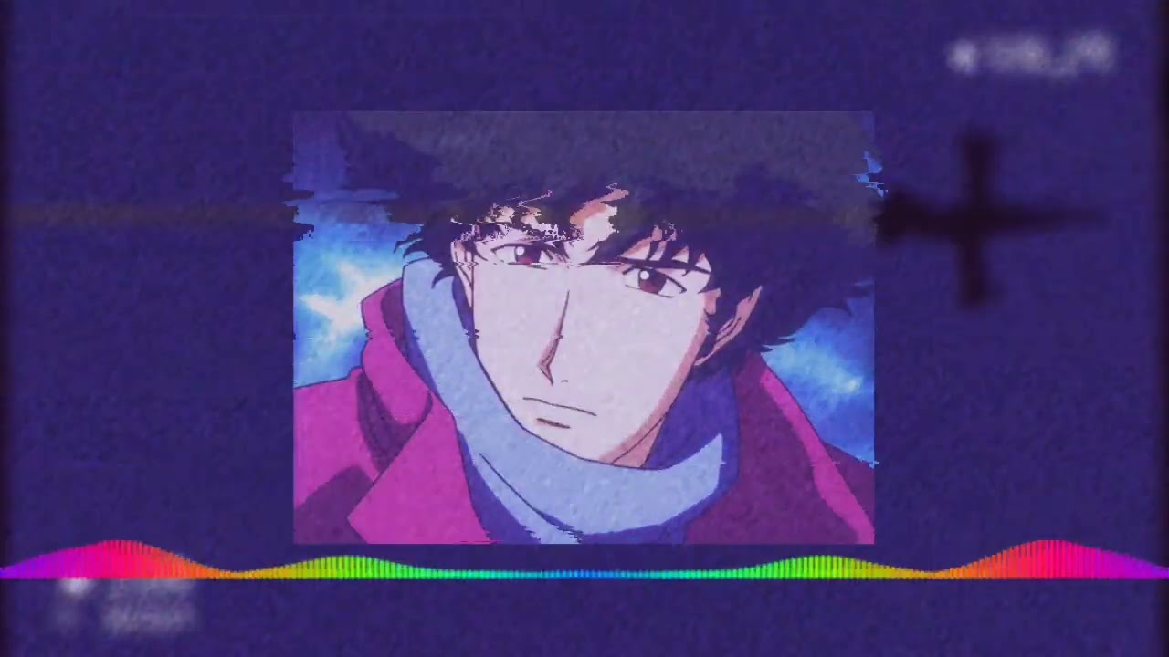 Cowboy Bebop - Opening Remix (Trap Remix)