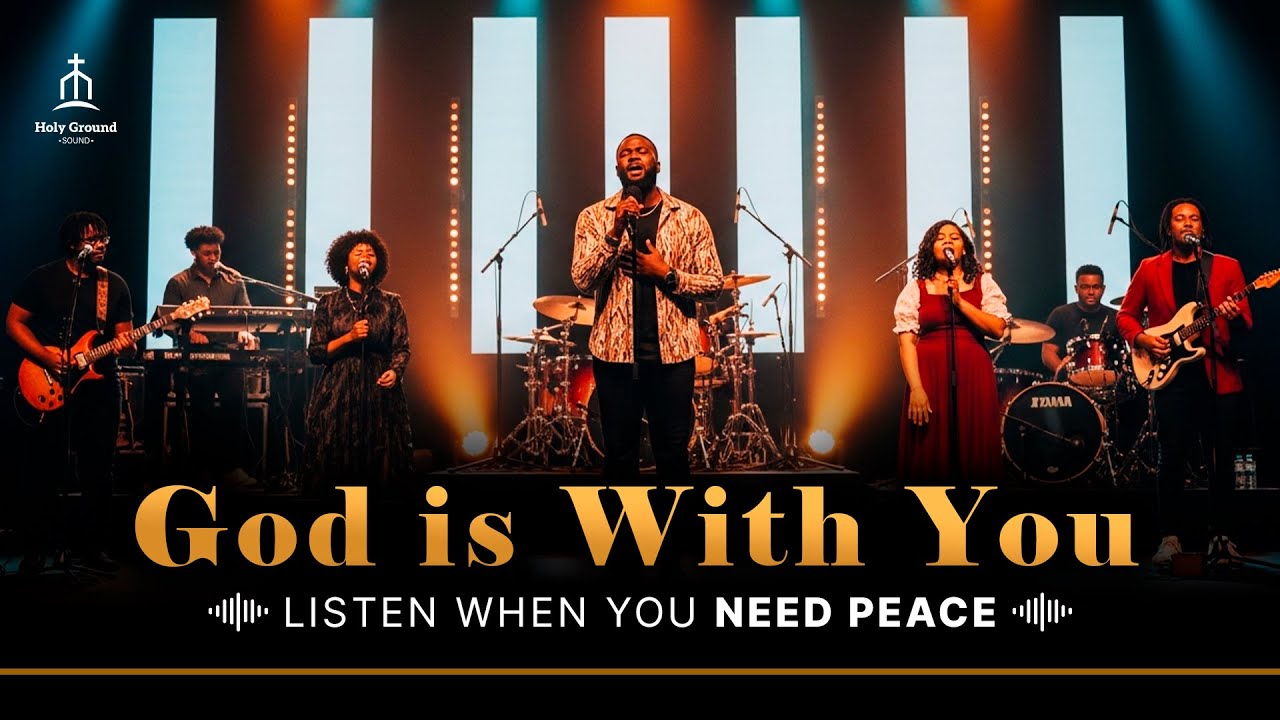 30 Minutes of WORSHIP SONGS for a WEARY SOUL | GOD is LISTENING to you