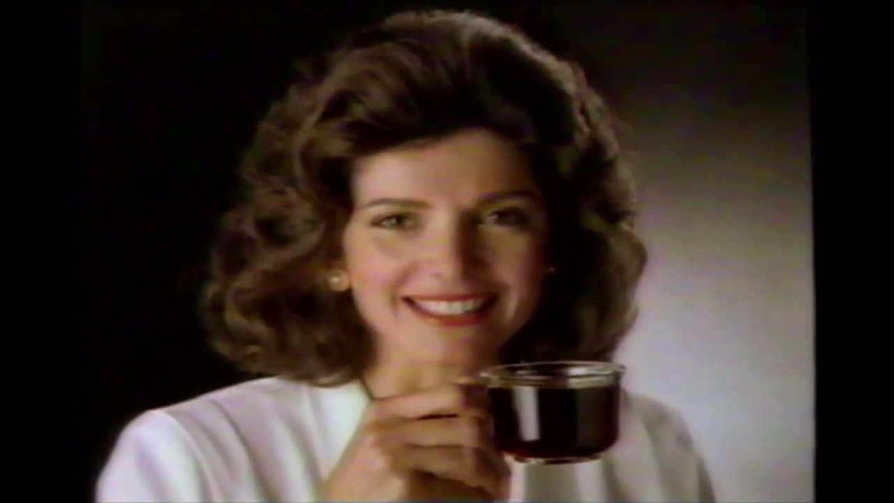1988 Family Channel (Formerly CBN) Cable Network