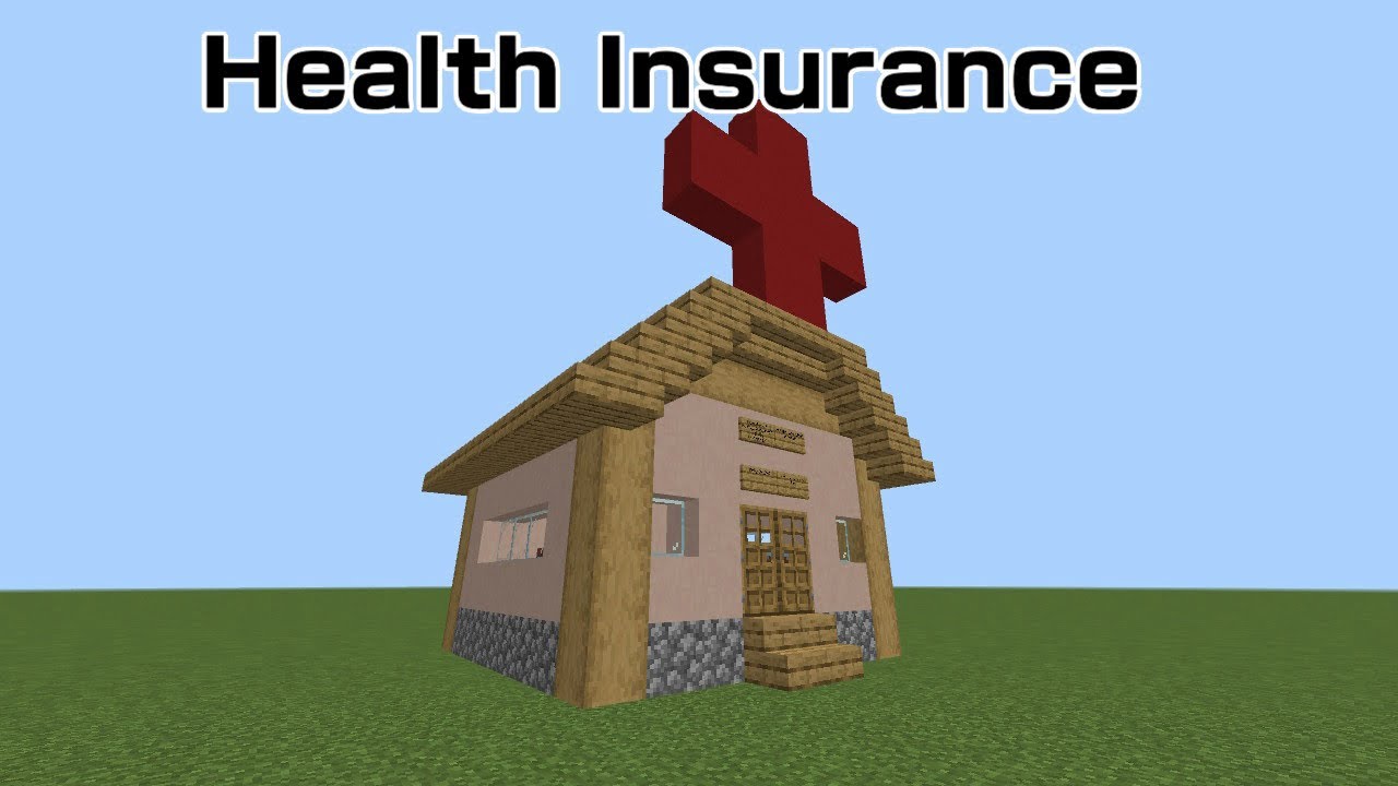 If Minecraft Was American