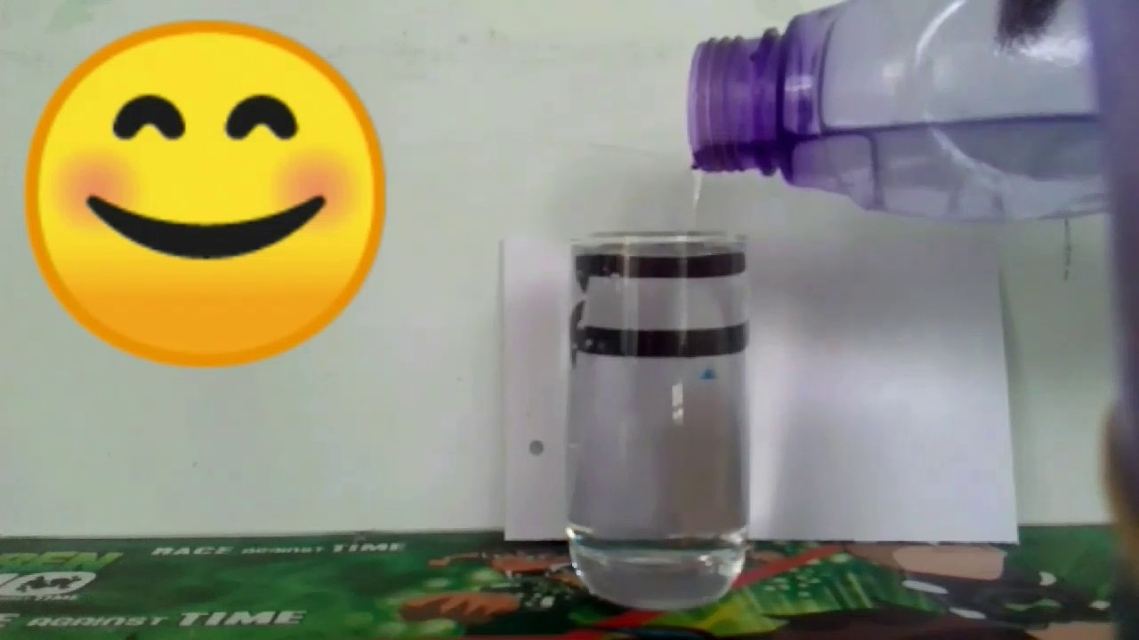 Paper experiment/paper ka experiment hindi me