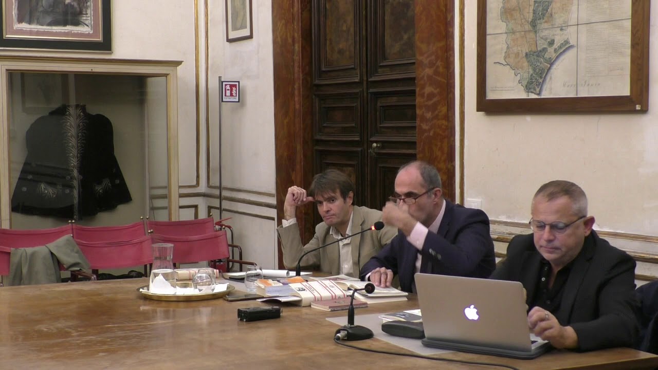 (1/2) - Gennaro Carillo 