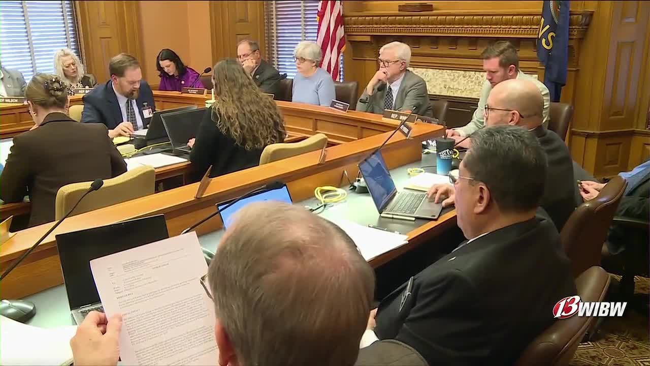 Kansas bill to require parental consent for K-12 school mental health services