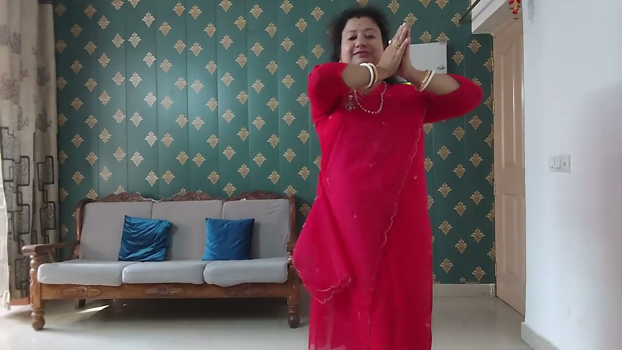 Om Namah Shivaya