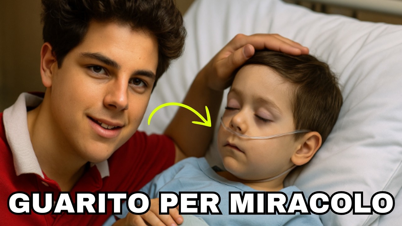 PERCHÈ CARLO ACUTIS È SANTO? I MIRACOLI CHE HANNO COMMOSSO IL MONDO #carloacutis