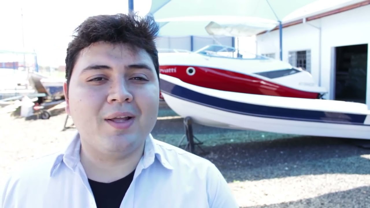 Zagaia 500 Barco de Fibra para Mar   Barco que não afunda Manual do Pescador