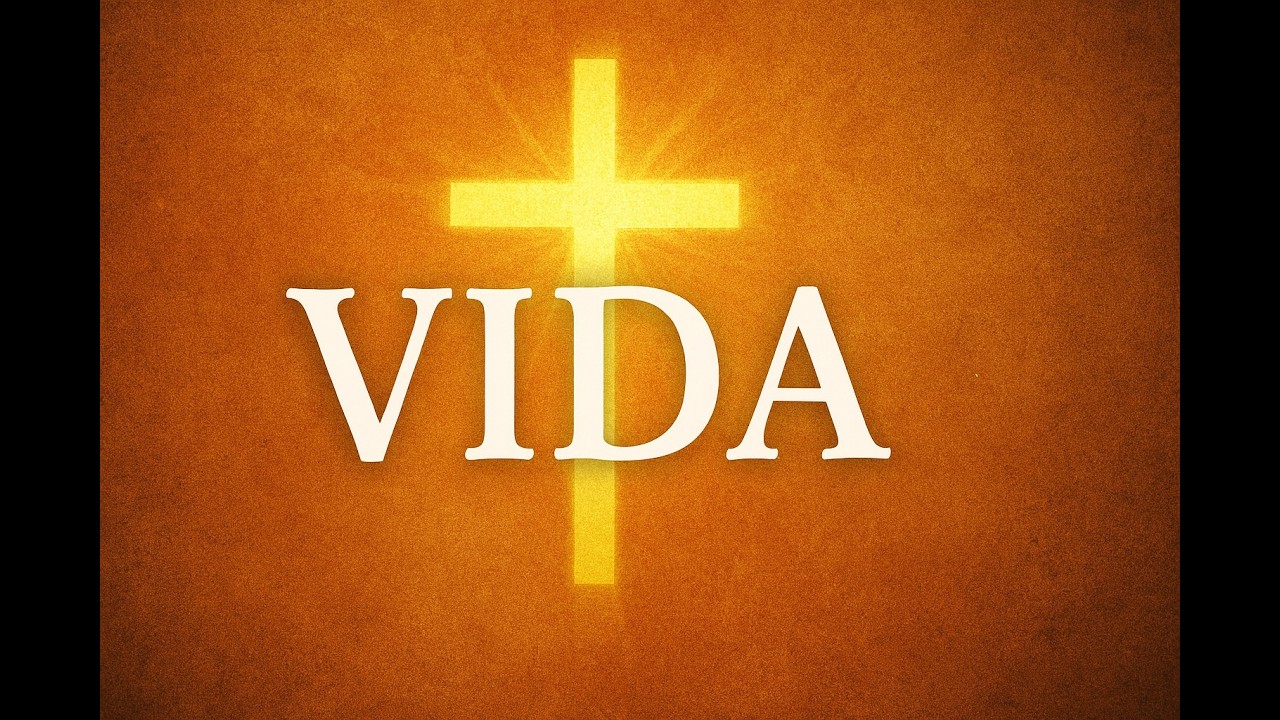 Vida - Música Católica 