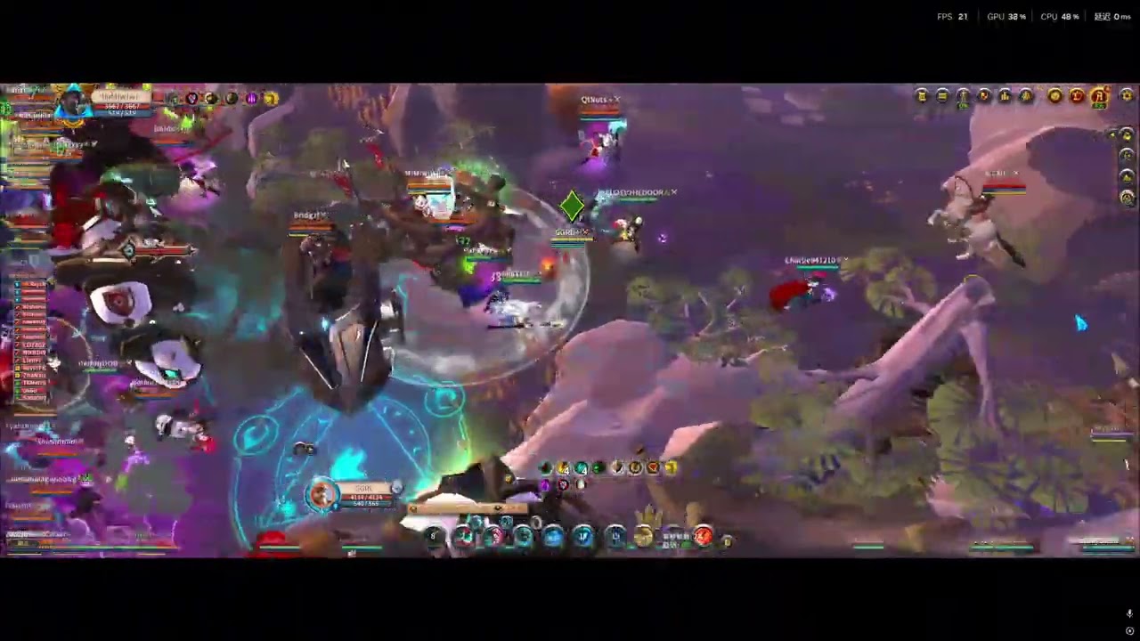 9月14日 SEMEN vs LAG,NoRe 絞隊石頭人