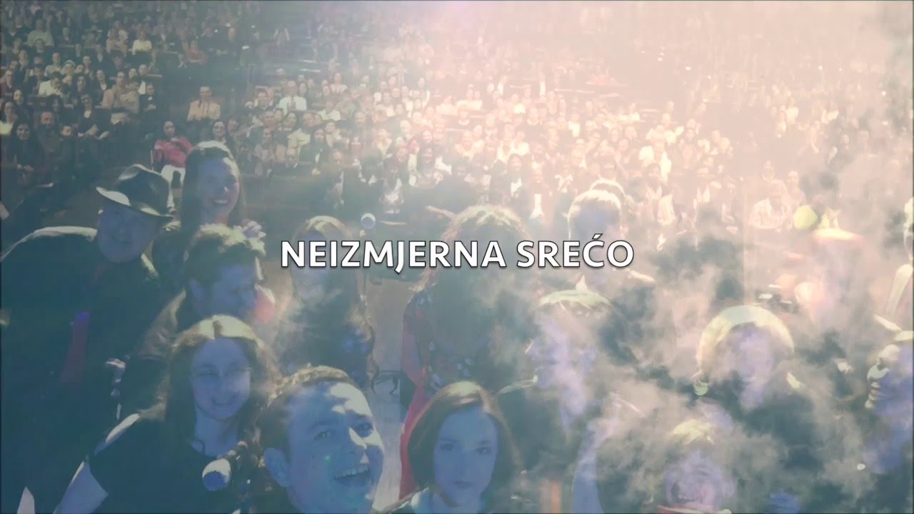 Grupa Oton - Božje milosrđe