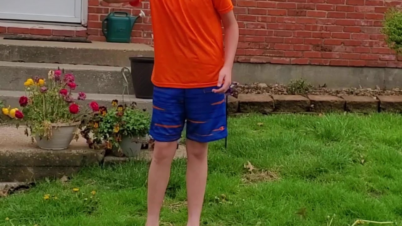 Sock Video - Short Version