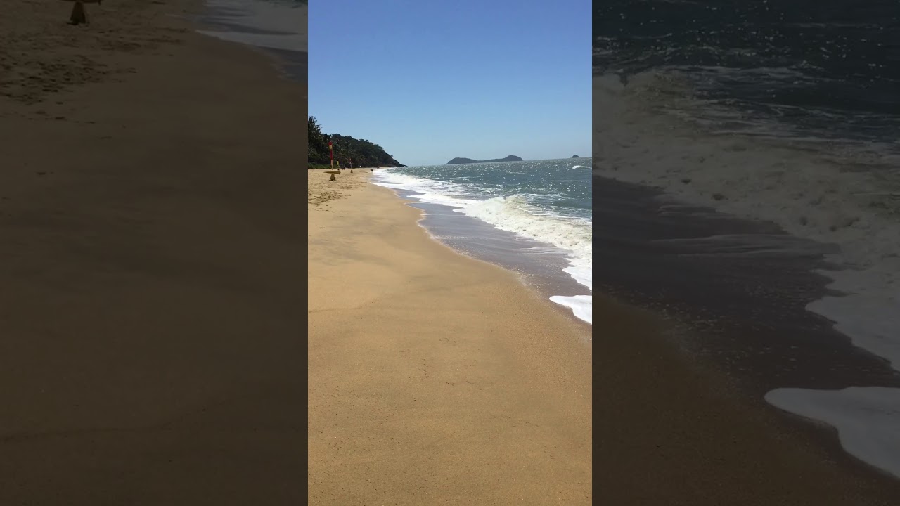 Trinity Beach Cairns Queensland
