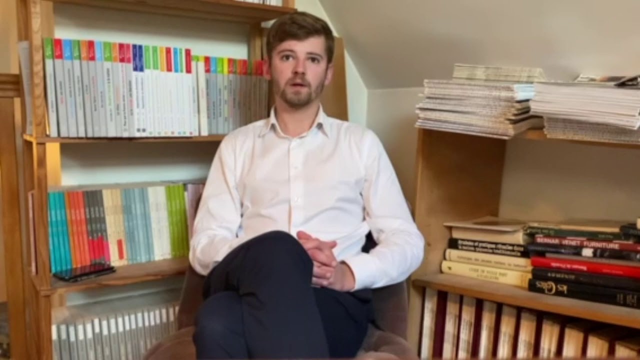 [Témoignage_Alumni] Master CCA