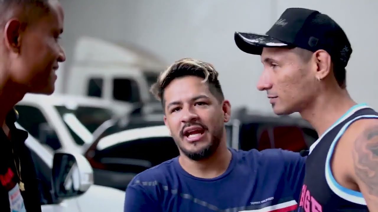Nilton show e o Sucuri dão a dica para donos de veículos diesel - Ponto do diesel