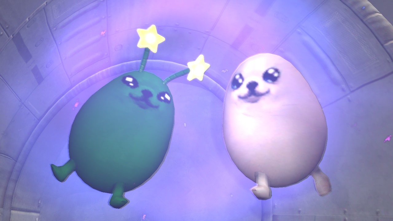 eggdog alien