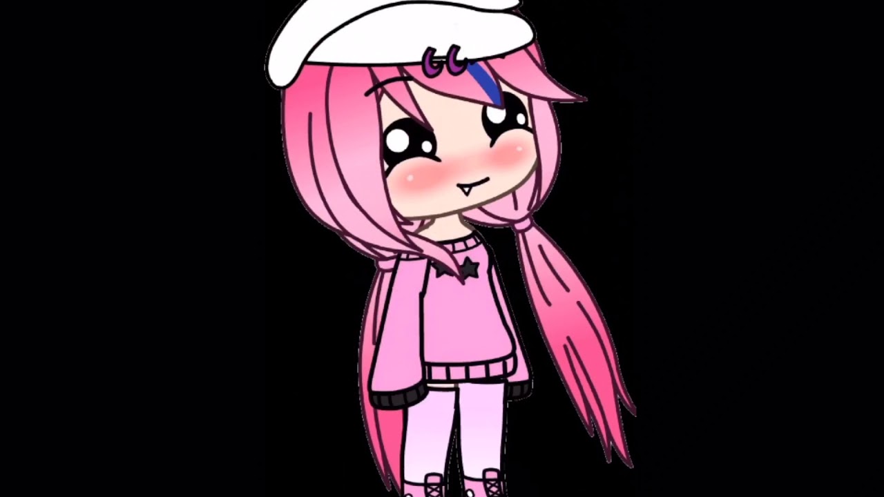 Dis papa (gacha life)