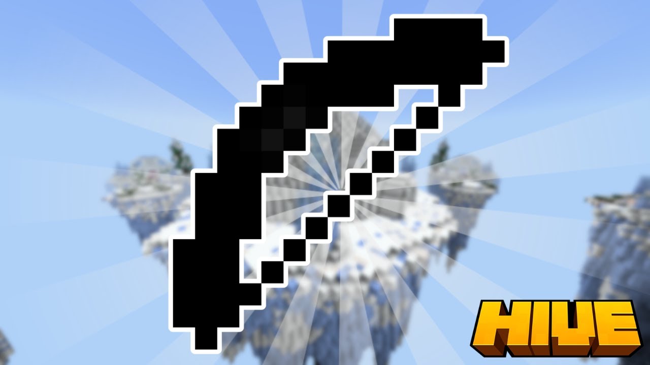 The DEADLIEST Weapon in Hive Bedwars
