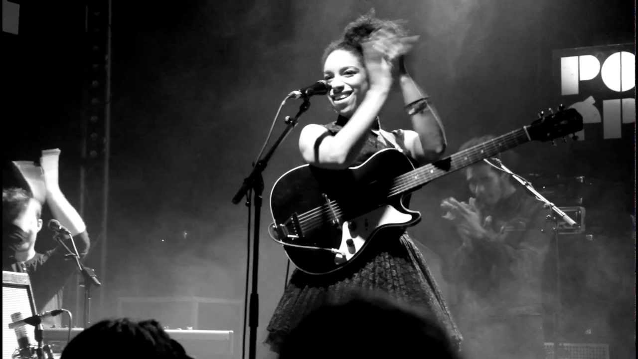 Lianne La Havas - Is your love big enough (Live)