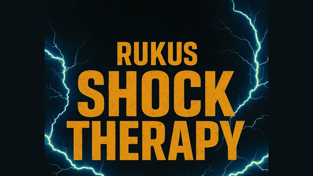 High Voltage Rap That'll Knock You Off Your Feet