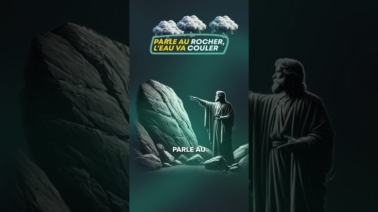 Pourquoi l&rsquo;ob&eacute;issance &agrave; Dieu ouvre les portes du miracle
