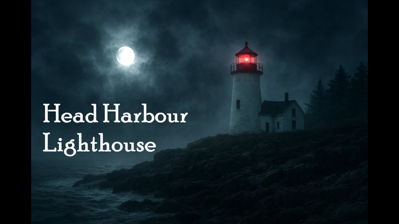 Head Harbour Lighthouse