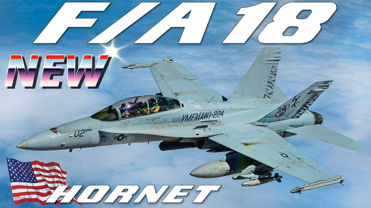 Arma Reforger Gets a SICK New F18 Plane!