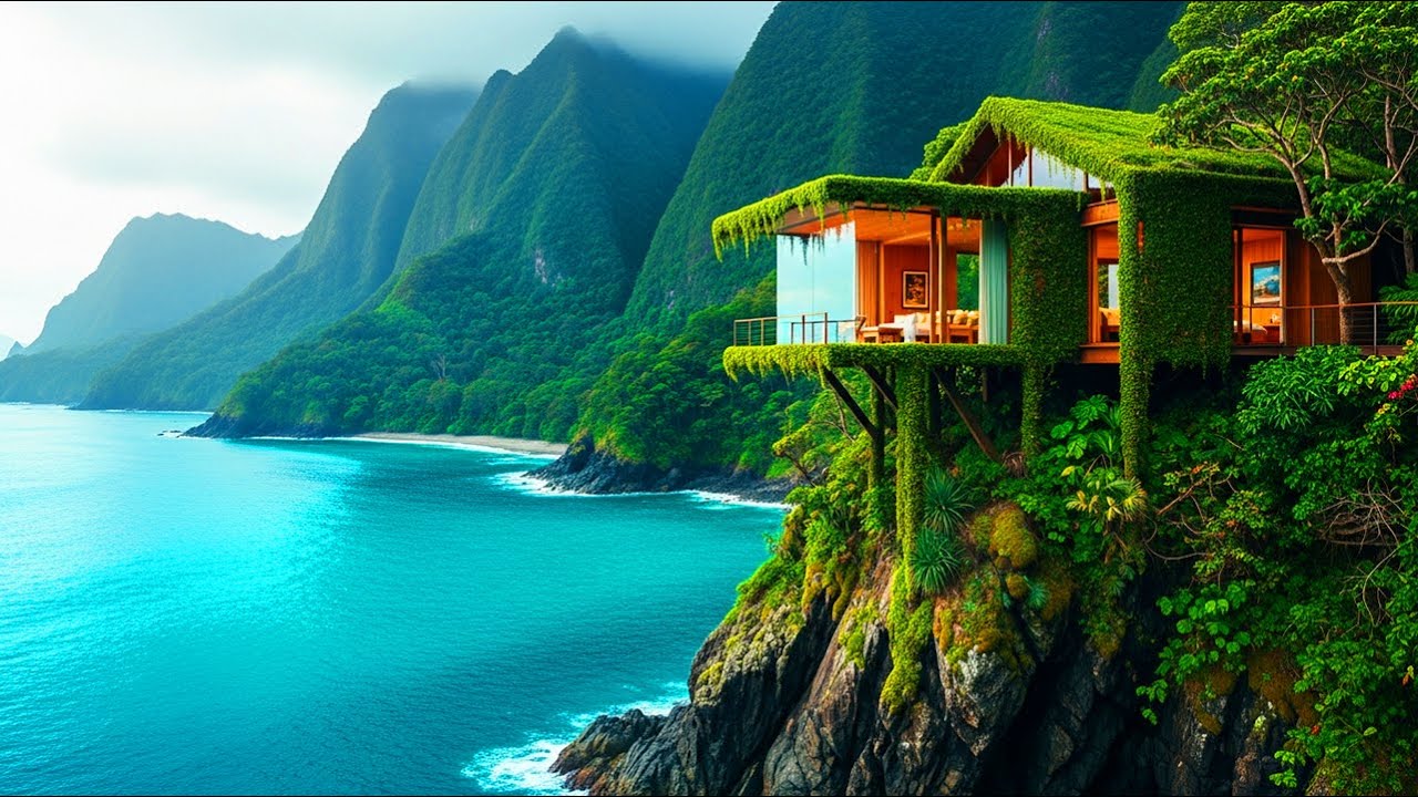 Restore Inner Balance 🌿 Stress Relief Music to Heal the Nervous System & Promote Deep Sleep