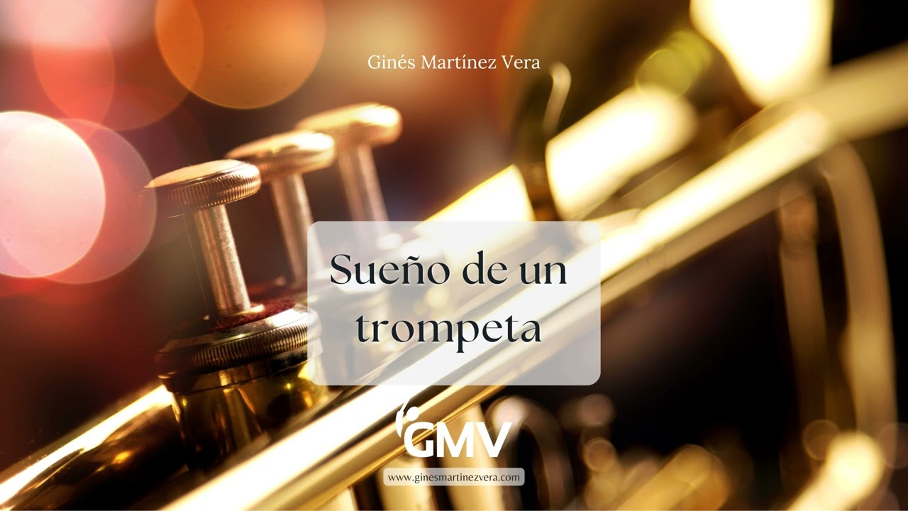 Sueño de un trompeta