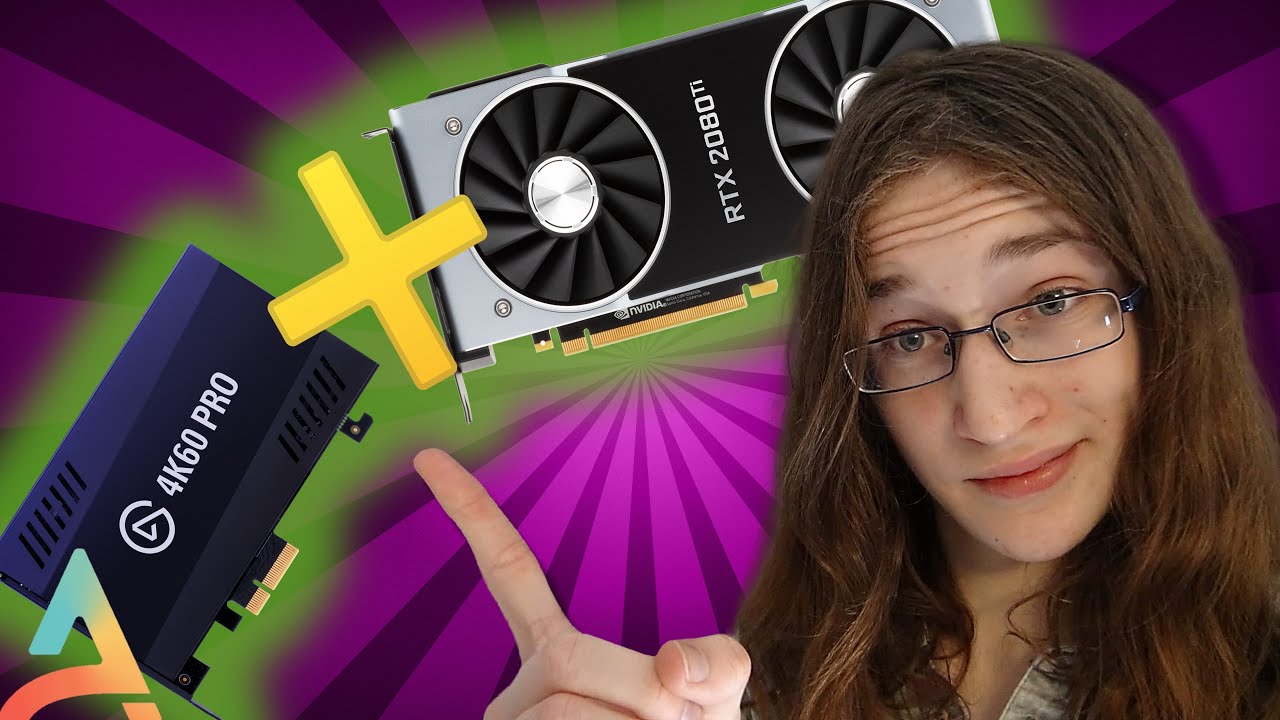 Why RTX 3000 (Nvidia Ampere) Will Be HUGE!!!