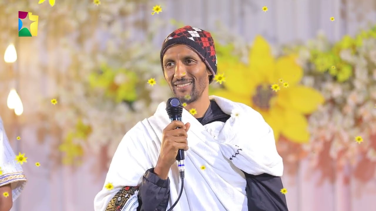 አዲስ ዓመትን ምክንያት አድርገን ካዘጋጀናቸው መሰናዶዎች ውስጥ ለቅምሻ እነሆ@BalageruTV