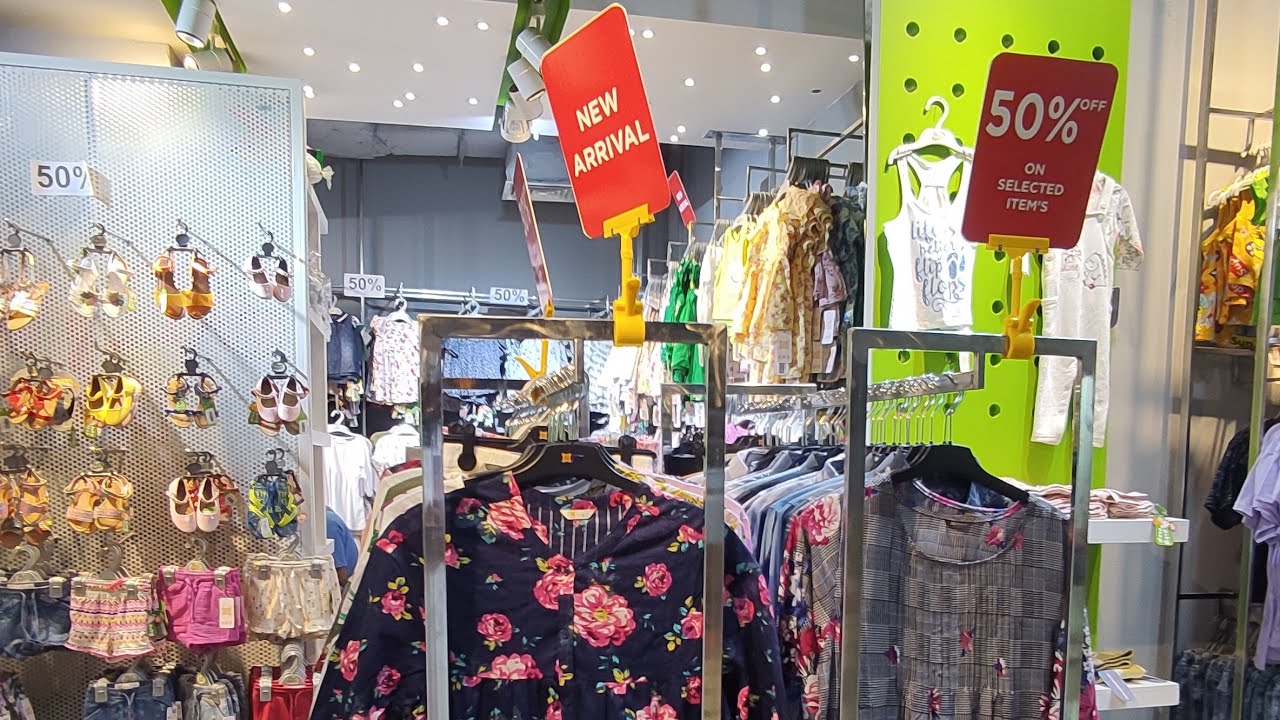 capital siraj center shopping mall 10 new Bailey road